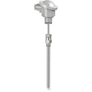 sonda di temperatura a termocoppia