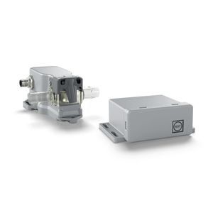 misuratore di portata elettromagnetico 1