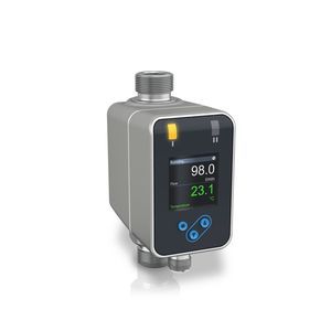 misuratore di portata elettromagnetico 1