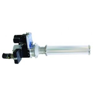 magnetron rotativo