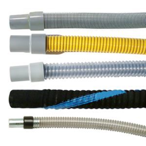 tubo flessibile per prodotti alimentari 1
