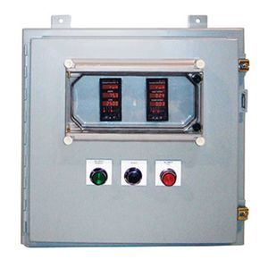 contatore di energia elettrica trifase 1