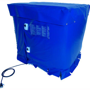 riscaldatore di contenitore IBC 1