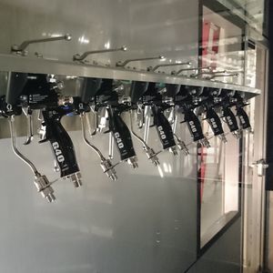 pistola a spruzzo