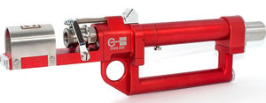 pistola di trattamento superficiale