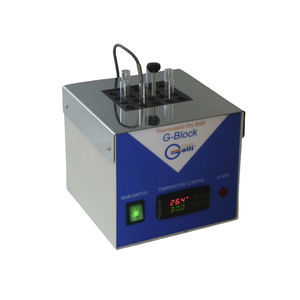 scaldaprovette per provette