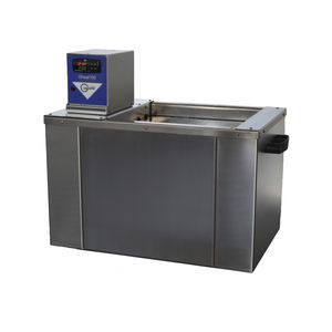 bagno termostatico in acciaio inossidabile