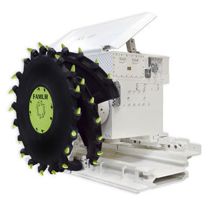 minatore continuo per miniera di carbone 1