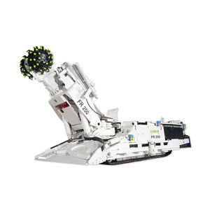 fresatrice meccanica 1
