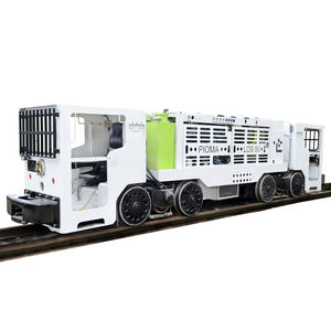 locomotiva diesel