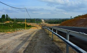 trasportatore a nastro 1