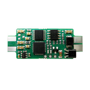 trasmettitore di temperatura su PCB / RTD / con termocoppia / a resistenza