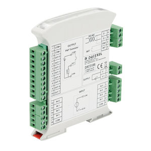 modulo I/O digitale