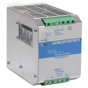 alimentatore elettrico AC/DC