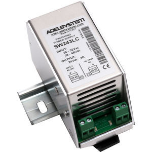 alimentatore elettrico DC/DC