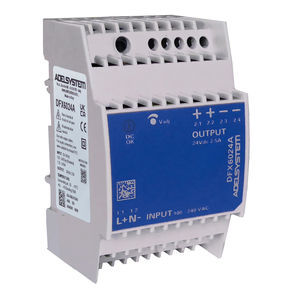 alimentatore elettrico AC/DC