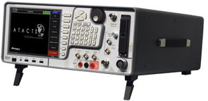 apparecchio per prove automatico / manuale / benchtop