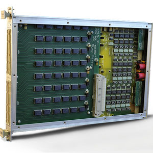 multiplexer scheda