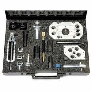 utensile per aggraffatura manuale