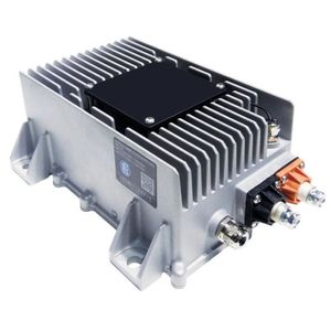 convertitore DC/DC incapsulato