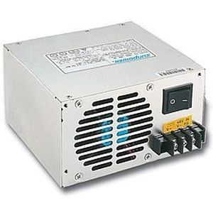 convertitore DC/DC con montaggio su telaio