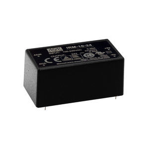 alimentatore elettrico incapsulato