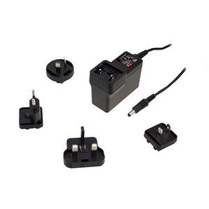 alimentatore elettrico AC/DC