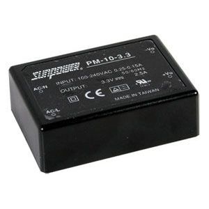 alimentatore elettrico AC/DC