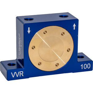 vibratore pneumatico