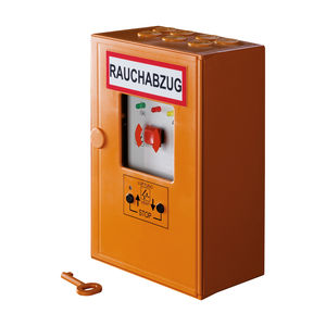 punto di chiamata manuale