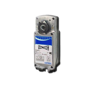 attuatore per valvola elettrico