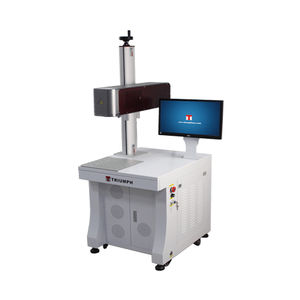macchina di marcatura laser