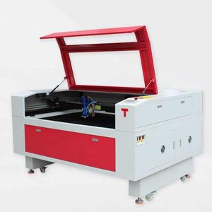 macchina da taglio laser