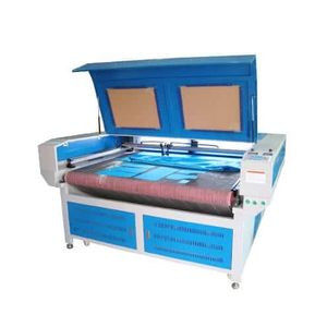 macchina da taglio laser
