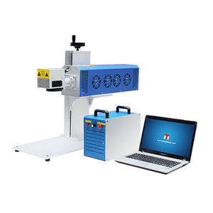 macchina di marcatura laser CO2