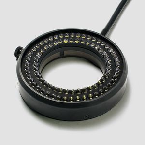 illuminazione per sistema di visione ad anello