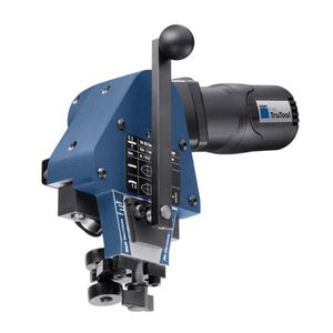 utensile per aggraffatura elettrico 1