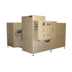 forno di preriscaldamento