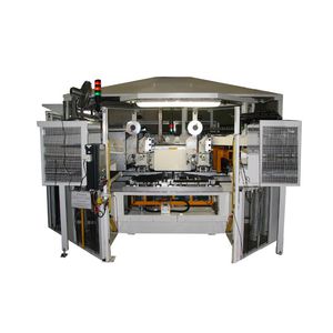 forno per essiccazione