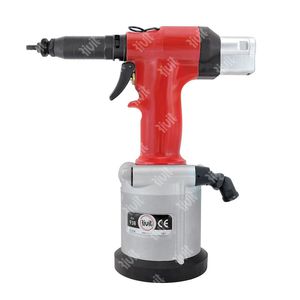utensile rivettatura idropneumatico