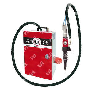 utensile rivettatura idropneumatico