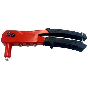 utensile rivettatura da braccia 1