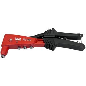 utensile rivettatura da braccia 1