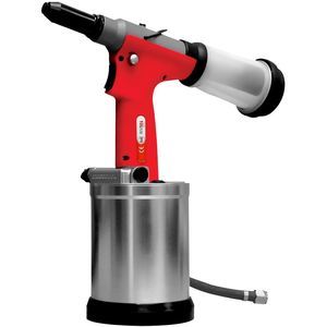 utensile rivettatura oleopneumatico 1