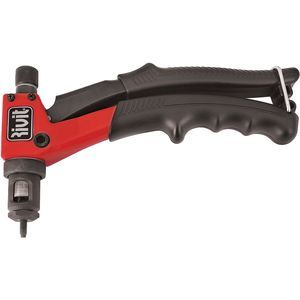 pinza per rivetti manuale 1