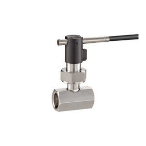 flussostato magnetico