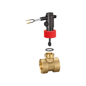 flussostato magnetico