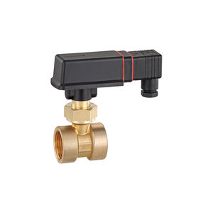 flussostato magnetico