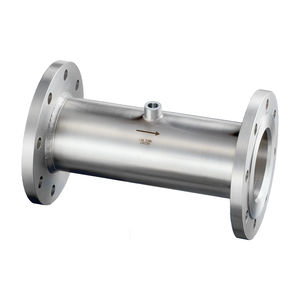misuratore di portata a turbina