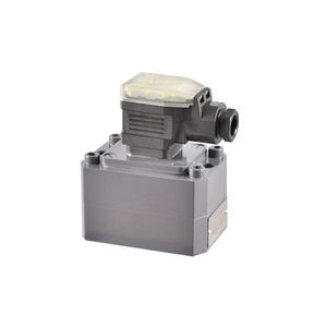 misuratore di portata volumetrico